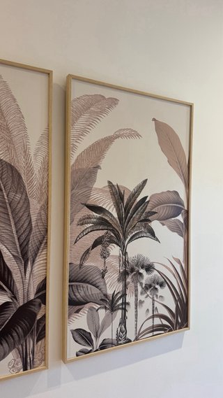 Cuadros Decorativos Maison du Monde