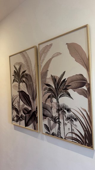 Cuadros Decorativos Maison du Monde