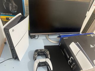 Ps5 Digital Edition Sony