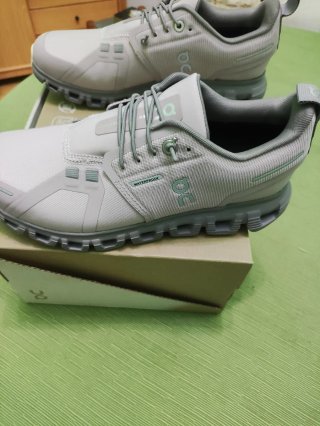 Zapatillas On  Cloud 6 WP Mujer Talla 37