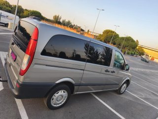 Mercedes-Benz Vito 2009