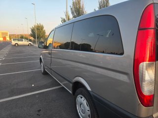 Mercedes-Benz Vito 2009