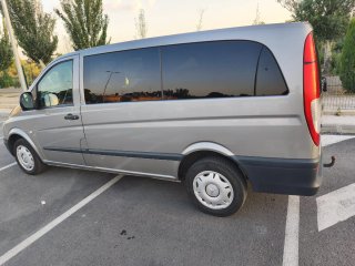 Mercedes-Benz Vito 2009