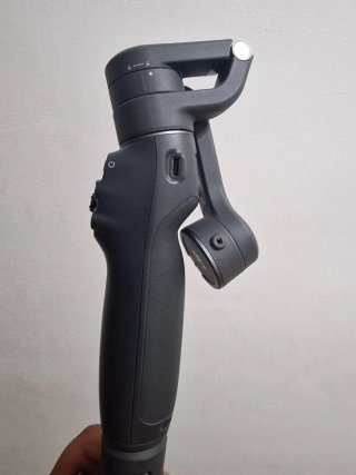 DJI OM 6 Gimbal para móvil