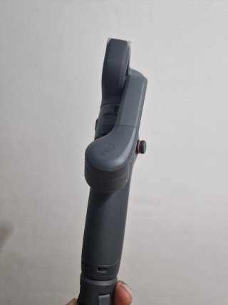 DJI OM 6 Gimbal para móvil