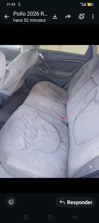 Citroen C5 2003