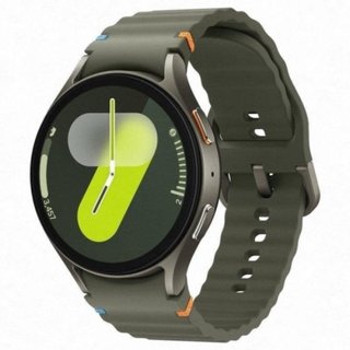Samsung Watch 7 Gris/Verde