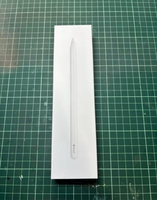 iPad Pro 12.9 + Apple Pencil + AirPods Pro + Funda