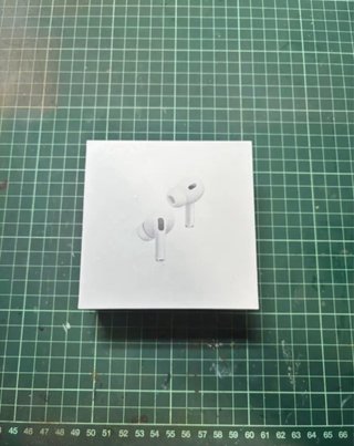 iPad Pro 12.9 + Apple Pencil + AirPods Pro + Funda