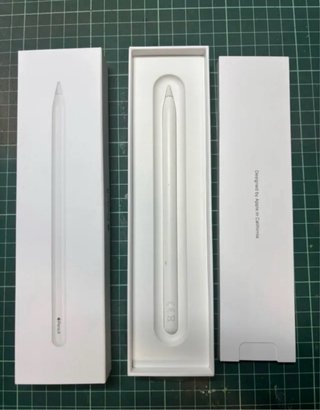 iPad Pro 12.9 + Apple Pencil + AirPods Pro + Funda