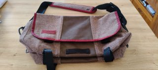 Bolso Timbuk2 San Francisco