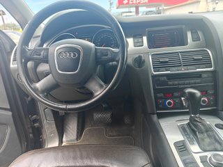 Audi Q7 2007