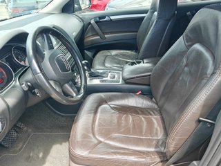 Audi Q7 2007