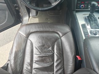 Audi Q7 2007