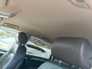Audi Q7 2007