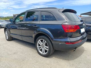 Audi Q7 2007