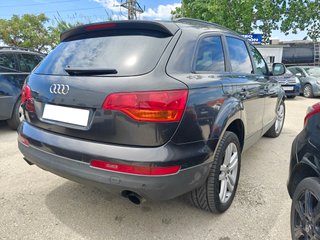 Audi Q7 2007