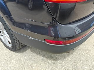 Audi Q7 2007