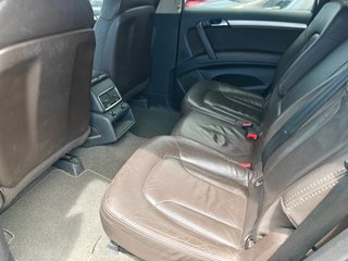 Audi Q7 2007