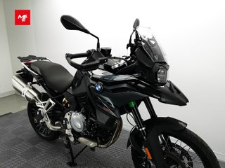 BMW F 850 GS 2021 34028 kms.