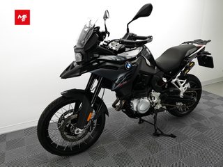 BMW F 850 GS 2021 34028 kms.