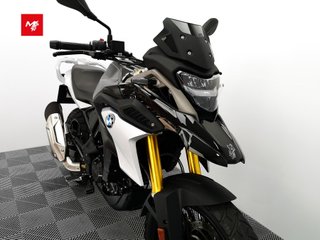 BMW G 310 GS 2024 7878 kms.