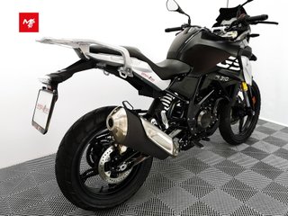 BMW G 310 GS 2024 7878 kms.