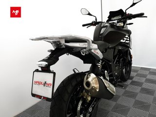 BMW G 310 GS 2024 7878 kms.