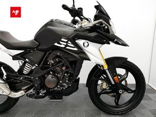 BMW G 310 GS 2024 7878 kms.