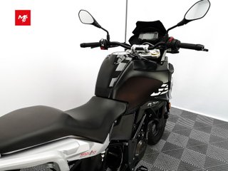 BMW G 310 GS 2024 7878 kms.