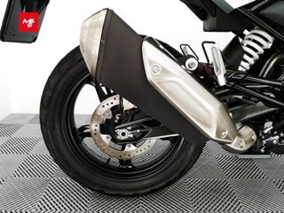 BMW G 310 GS 2024 7878 kms.