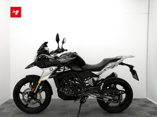 BMW G 310 GS 2024 7878 kms.