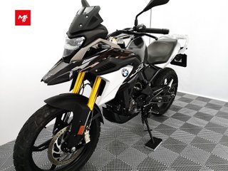 BMW G 310 GS 2024 7878 kms.