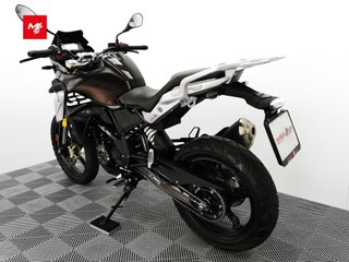 BMW G 310 GS 2024 7878 kms.