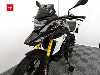 BMW G 310 GS 2024 7878 kms.