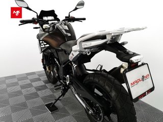 BMW G 310 GS 2024 7878 kms.