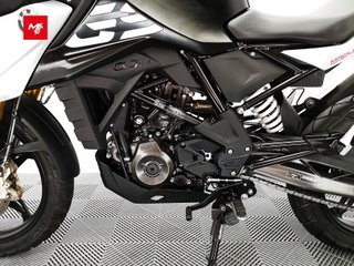 BMW G 310 GS 2024 7878 kms.