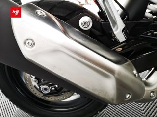 BMW G 310 GS 2024 7878 kms.
