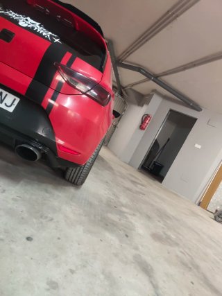 SEAT Leon 2016