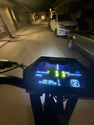 Patinete SmartGyro Crossover Dual Max 2