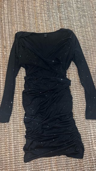 Varios vestidos cortos de verano. 5 € cada uno