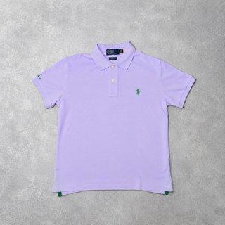 Polo Ralph Lauren Morado Talla S