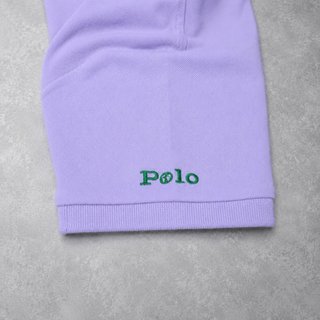 Polo Ralph Lauren Morado Talla S