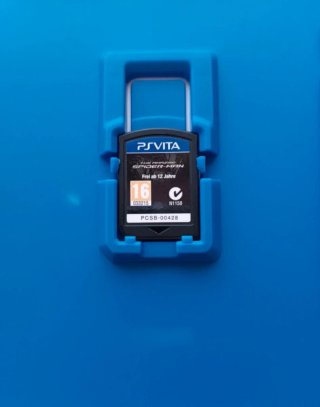 The Amazing Spider-Man per PS Vita