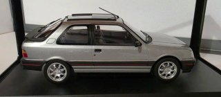 Modellino Peugeot 309 GTi