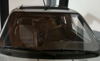Modellino Peugeot 309 GTi
