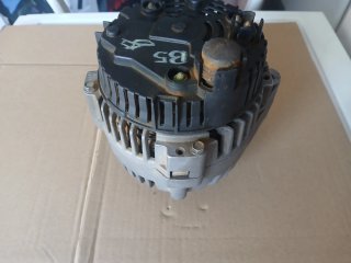 Alternador Valeo Reconstruído Citroën Saxo/106/206