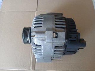Alternador Valeo Reconstruído Citroën Saxo/106/206