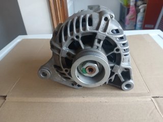 Alternador Valeo Reconstruído Citroën Saxo/106/206
