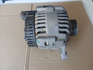 Alternador Valeo Reconstruído Citroën Saxo/106/206